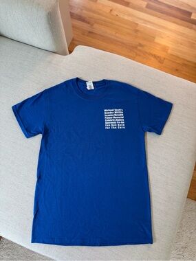 The Office Michael Scott’s Run Race Shirt